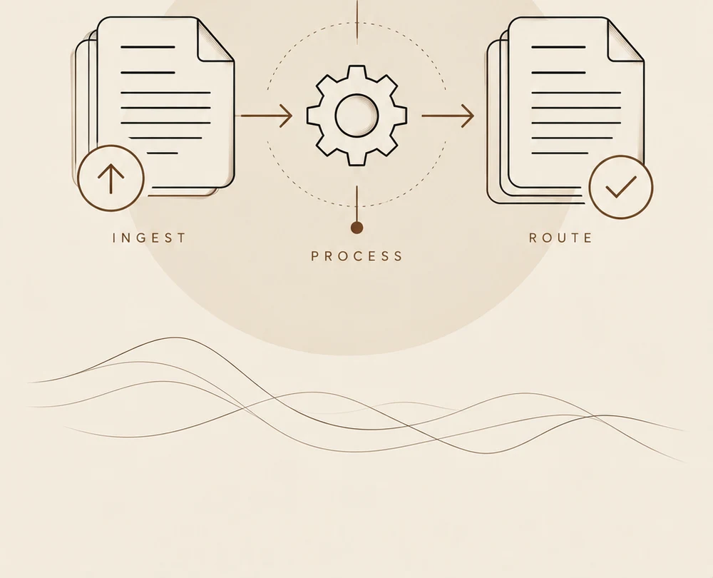 OmniFlow AI